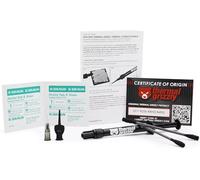 Siringa Metallo Liquido Thermal Grizzly Conductonaut 1g Pasta Termica liquida con Alto potere di dissipazione calore Per Console Pc Notebook Computer