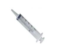 SIRINGA MONOUSO CONO CATETERE SENZA AGO 50ml (conf. 25 pz)