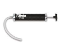 SIRINGA OLIO MANUTENZIONE 1756B DOSATORE PRECISO FACILE UTILIZZO RICAMBIO OFFICI