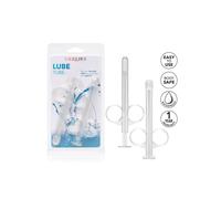 Siringa dispenser per lubrificante plug clistere doccia intima vaginale e anale