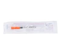 SIR INS 0,5ML G30 8MM