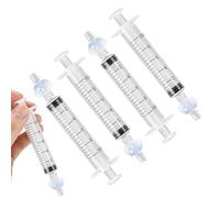 Siringa per Lavaggi Nasali per Bambini, Olive Nasali per Neonato con Punta in Silicone Morbido, Irrigatore Nasale Portatile e Riutilizzabile per una Pulizia Delicata