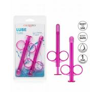 Siringa per lubrificante doccia intima stimolatore vaginale e anale plug unisex