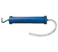 SIRINGA BLU PER OLIO ML.500 PRS 12902