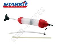 Siringa Per Olio E Officina Polivalente 350ML - Uso Intensivo