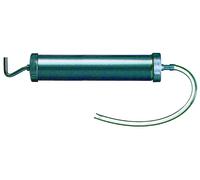 Siringa per Olio Pressol 500 ml - Ingrassatore a Leva Pressol Utensileria