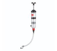 Siringa per olio professionale - USAG 421 P