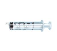 Siringa Pic 10ml ECC senza ago