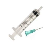 SIR PIC 5ML G22X1,25 CEN 1PZ