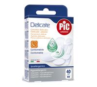 Pikdare Siringa Pic 5 Ml Ago Gauge 23x1,25 Cono Luer Centrale 1 Pezzo