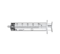 Siringa Pic Monouso Sterile 30ml 7x1 pz Siringhe