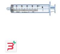 SIRINGA PIC MONOUSO STERILE CAPACITA' 30ML CONO LUER LOCK SENZA AGO 1 PEZZO