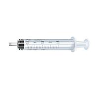 Siringa Pic sterile 2,5 ml luer centrale- AGO 21G confezione da 100 pezzi