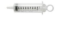 SIRINGA PIC STERILE MONOUSO SENZA AGO CONO ECCENTRICO CAPACITA' 50ML 1 PEZZO