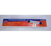 siringa/Pompa manuale per cambio olio/Pompa aspirazione 500ml per auto moto