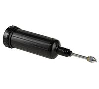 Pressol siringa per grasso ml 150 in plastica testina a punta