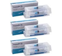 Siringa Soft Capacita' 5Ml Ago Gauge 23 Confezione 10 Pezzi 3x10 pz Si