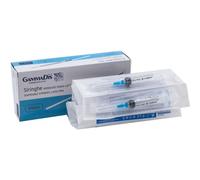 Siringa Soft Capacita' 5Ml Ago Gauge 23 Confezione 10 Pezzi 4x10 pz Si