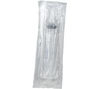 Siringa sterile monouso con cono catetere 5x1 pz Siringhe