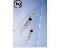 SIRINGA Terumo 50ml Ecc.s/ago