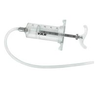 Siringa var per spurgo forcella 50ml