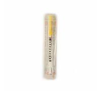 SIRINGHE MONO USO 1 ml (10 pz) - Precisione e igiene per le iniezioni animali