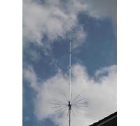 SIRIO 2016 Antenna C.B. Verticale da Base