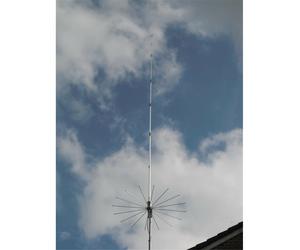 SIRIO 2016 Antenna C.B. Verticale da Base