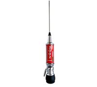 SIRIO ANTENNA CB TURBO 2002 (ROSSO)