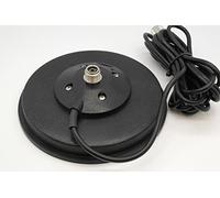 Sirio antenna MAG 145 PL supporto magnetico e cavo