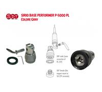 SIRIO BASE PERFORMER P-5000 PL