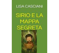 SIRIO E LA MAPPA SEGRETA