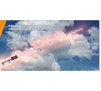 Sirio Gain Master - Antenna Verticale 5/8 CB e Bande10-12 metri