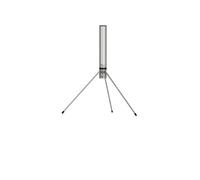 Sirio GP 160 LB/N Antenna a banda larga 145-175 MHz