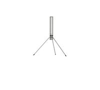 SIRIO GP 160 LB/N ANTENNA DA BASE 145/175 Mhz - NESSUNA TARATURA RICHIESTA