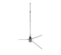 Sirio GP-3E. Antenna VHF Base, 135 - 175 MHz