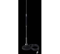 Sirio MINI MAG 27 Antenna C.B. con base magnetica