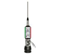 SIRIO MINI TURBO ANTENNA 27 MHZ 27 ... 28 MHz 800 Watt