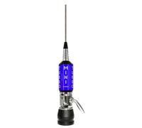 SIRIO MINI TURBO ANTENNA 27 MHZ 27 ... 28 MHz 800 Watt