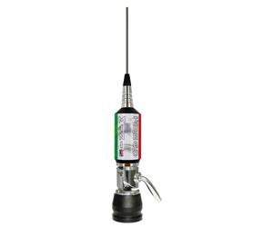 SIRIO MINI TURBO ANTENNA 27 MHZ 27 ... 28 MHz 800 Watt