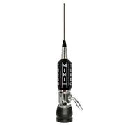 SIRIO MINI TURBO L ANTENNA 27 MHZ 27 ... 28 MHz 1000 Watt