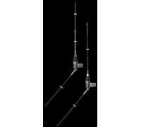 Sirio new BOOMERANG W antenna da balcone o terrazzo