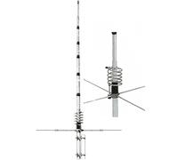 SIRIO NEW TORNADO 27 - ANTENNA 27 MHZ CB - 5/8 LUNGH. 7,2 MT