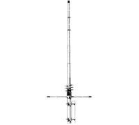 SIRIO NEW TORNADO 50-60 - ANTENNA VERTICALE 5/8 PER 6 METRI 4,1 METRI
