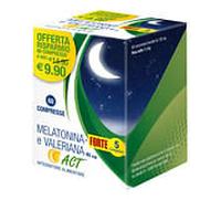 Sirio Nutraceutici REGOLA SONNO 20 CAPSULE