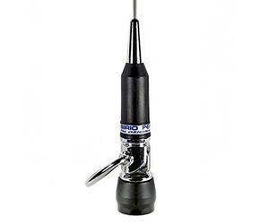 SIRIO P-600 PERFORMER ANTENNA VEICOLARE CB 27 MHZ 249008