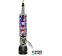 Sirio Performer 2000 USA, Antenna C.B. 27 MHz completa di cavo coassiale