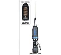 SIRIO PERFORMER 5000 PL ANTENNA CB 1.5KW/5KW - 1965mm