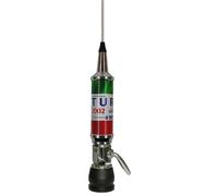 SIRIO PERFORMER TURBO 2002 ANTENNA 27 MHZ 27 ... 30 MHz 2000 Watt