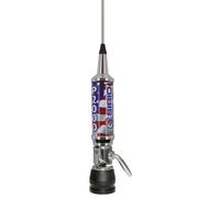 SIRIO PERFORMER TURBO 2002 ANTENNA 27 MHZ 27 ... 30 MHz 2000 Watt